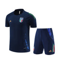 Italy Training Set