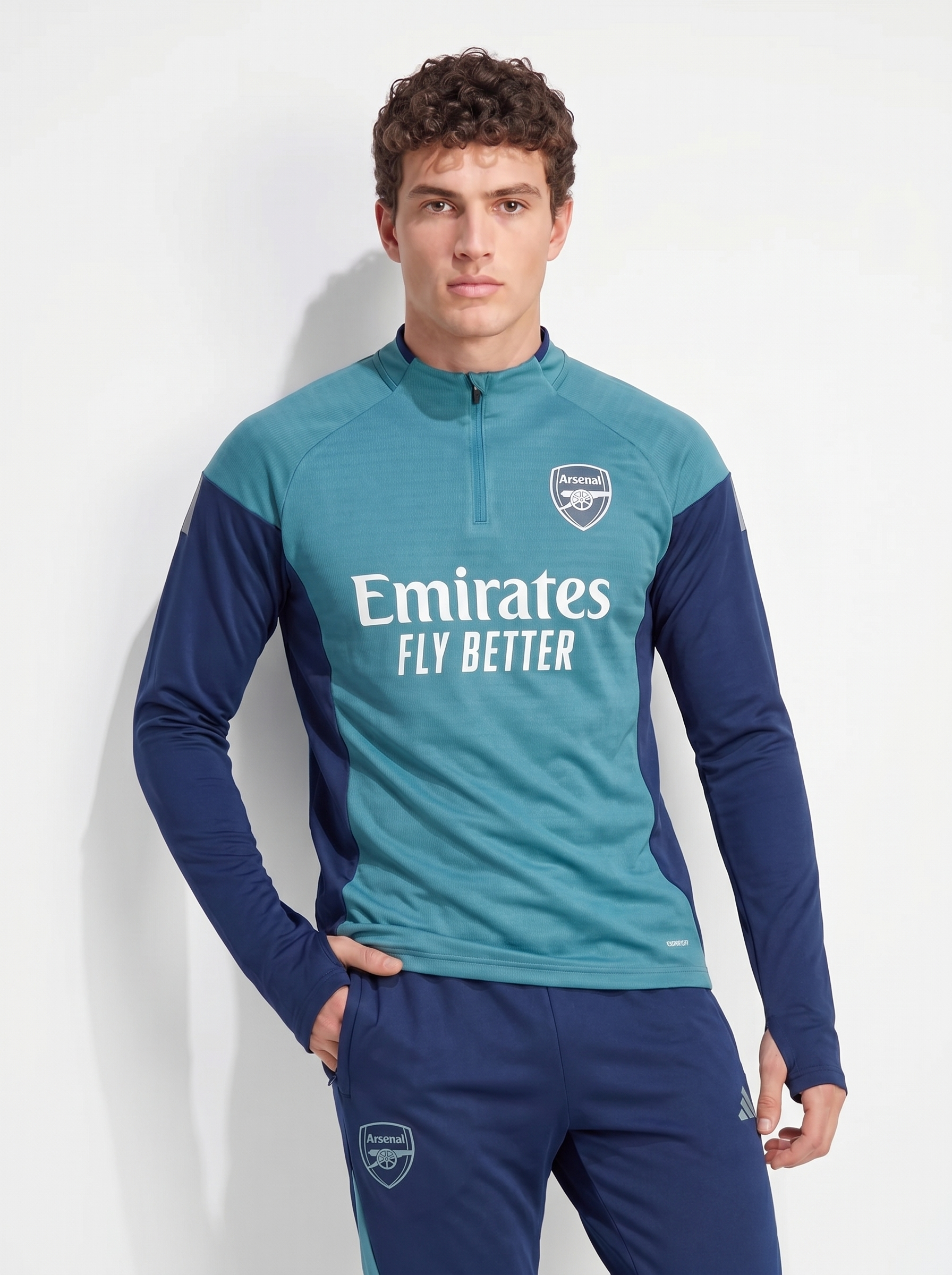 ARSENAL 2026 TRACKSUIT