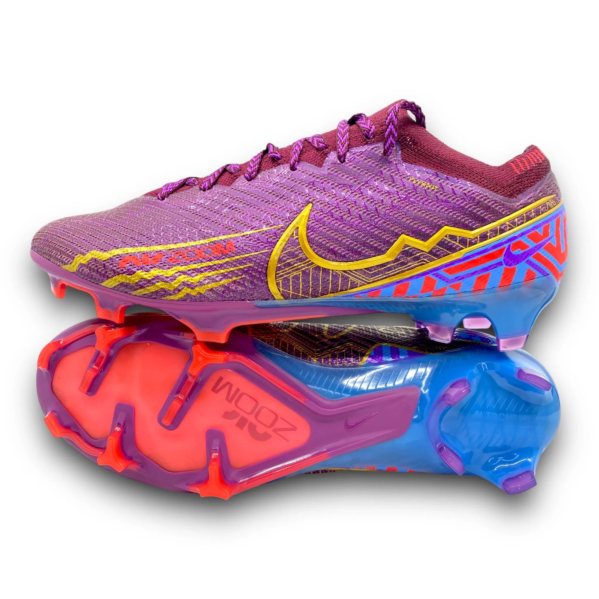 NIKE AIR ZOOM MERCURIAL VAPOR ELITE 15 FG