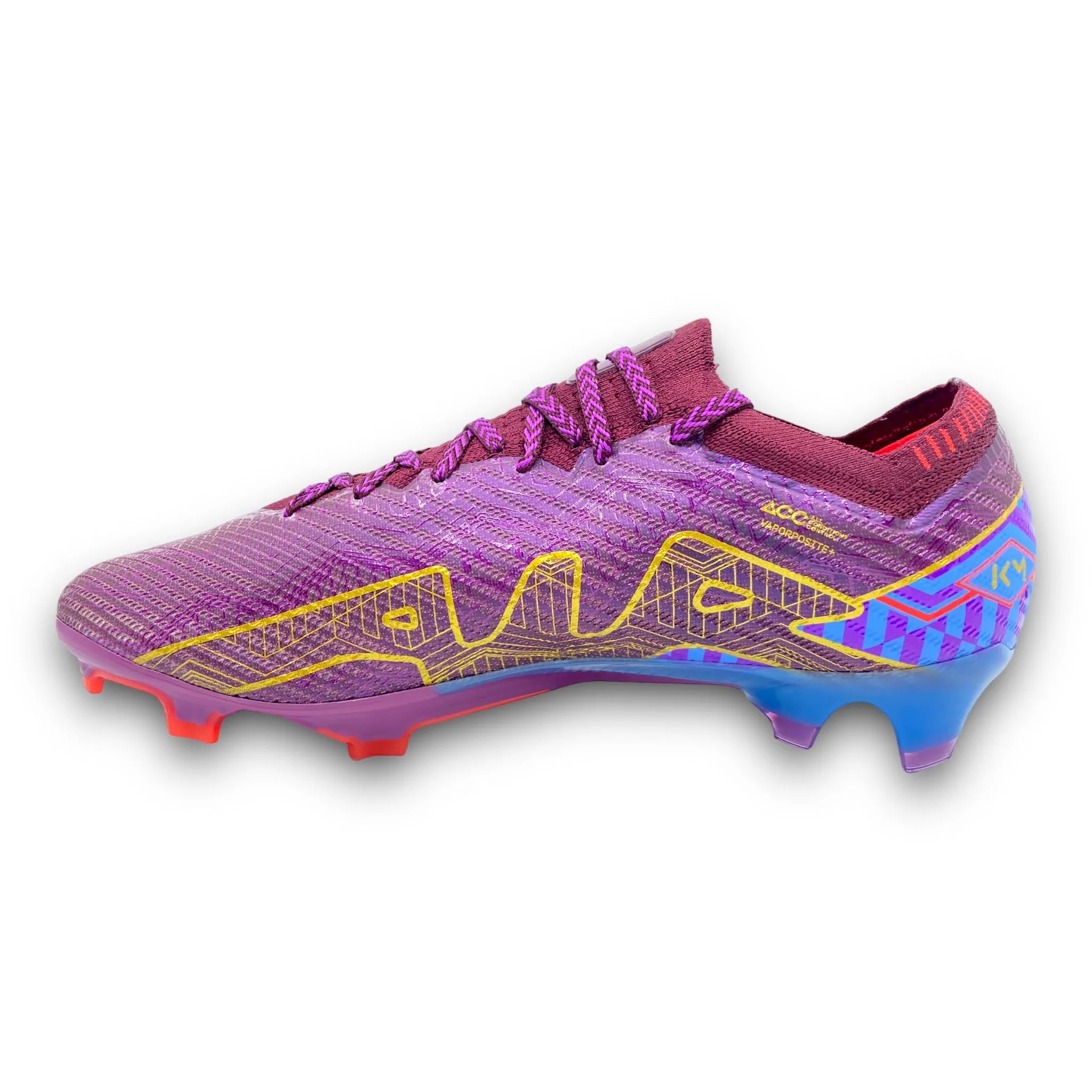 NIKE AIR ZOOM MERCURIAL VAPOR ELITE 15 FG