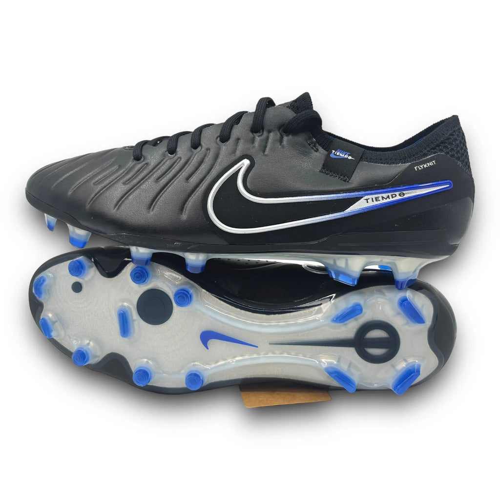 NIKE TIEMPO LEGEND 10 ELITE FG SHADOW PACK