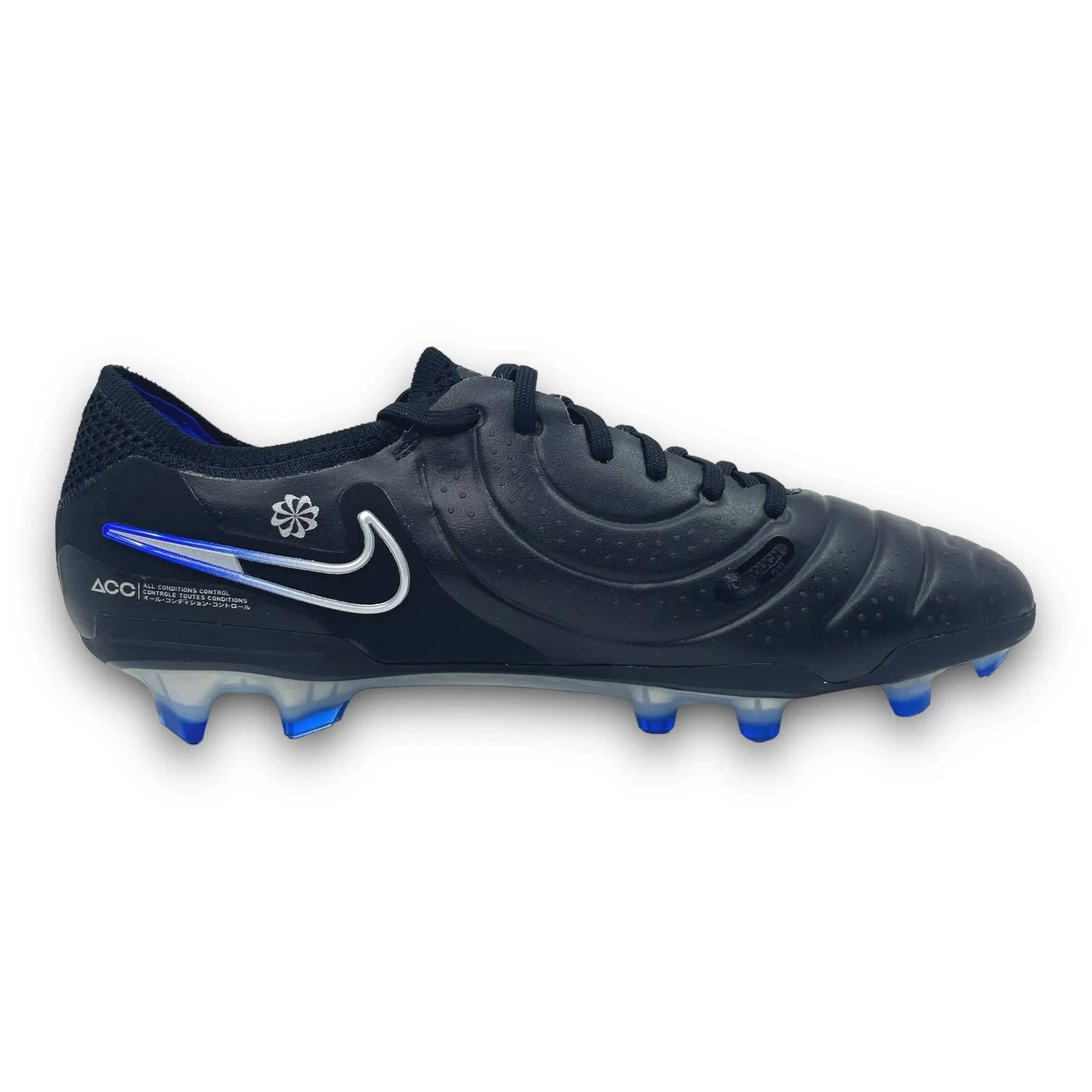 NIKE TIEMPO LEGEND 10 ELITE FG SHADOW PACK