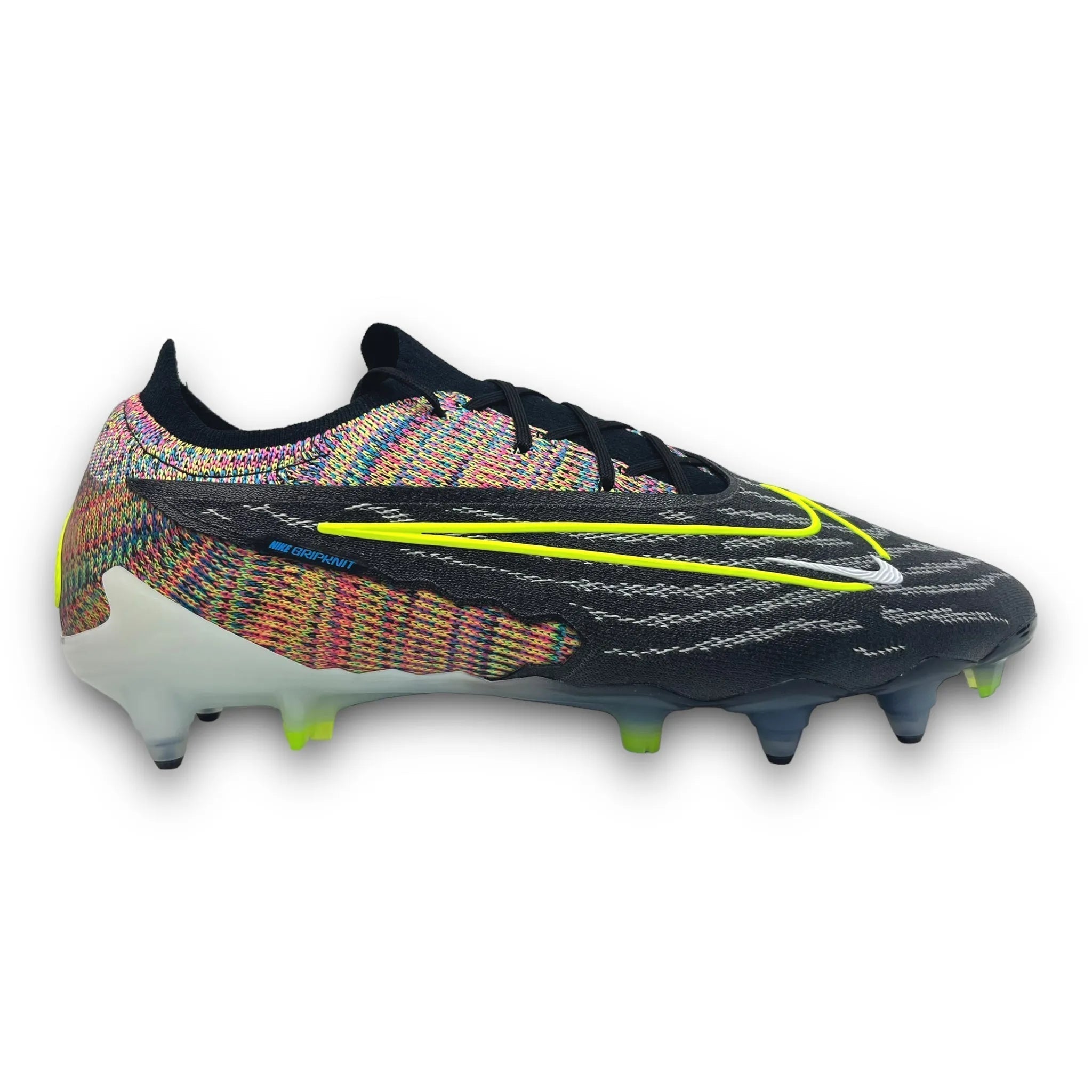 NIKE PHANTOM GX ELITE SG ANTI-CLOG SOCCER CLEATS