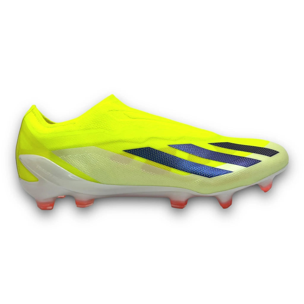 CRAZYFAST.1 LACELESS FG FIRM GROUND