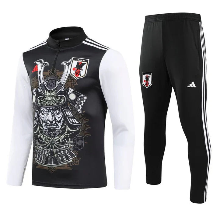 Japan "Samurai" Tracksuit