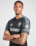 ASTON VILLA FC 2025/26 AWAY KIT