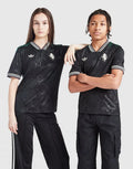 ADIDAS ORIGINALS JUVENTUS 2025/26 THIRD SHIRT JUNIOR