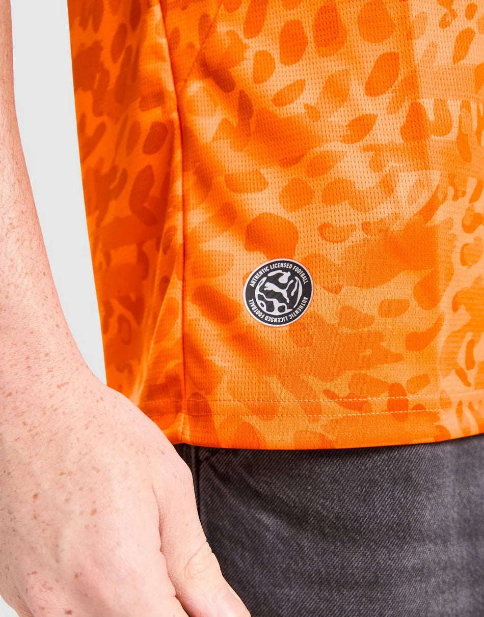 IVORY COAST 2026 HOME SHIRT