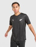 NEW ZEALAND 2026 HOME SHIRT
