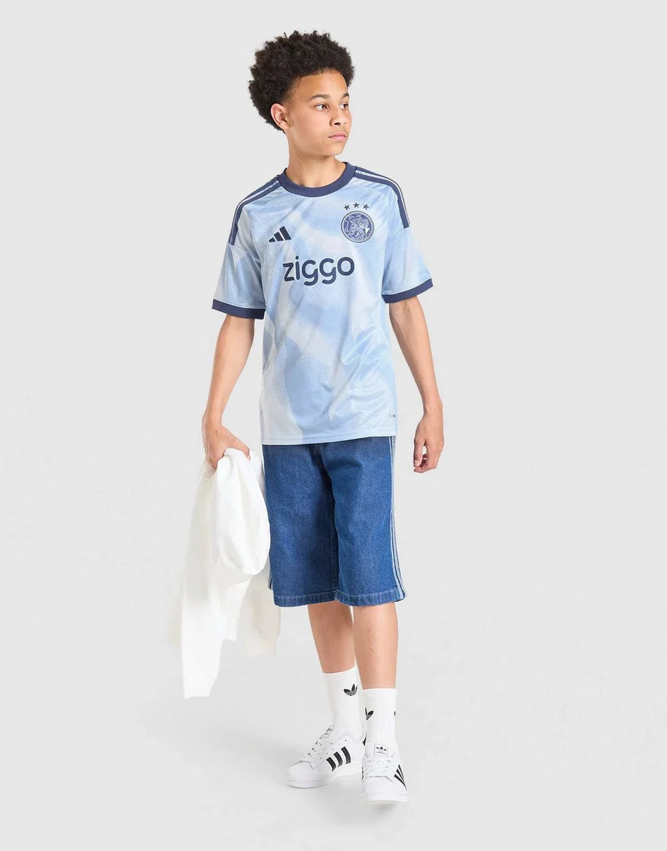 AFC AJAX 2026/27 THIRD SHIRT JUNIOR