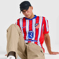 ATLETICO MADRID 2024/25 HOME SHIRT
