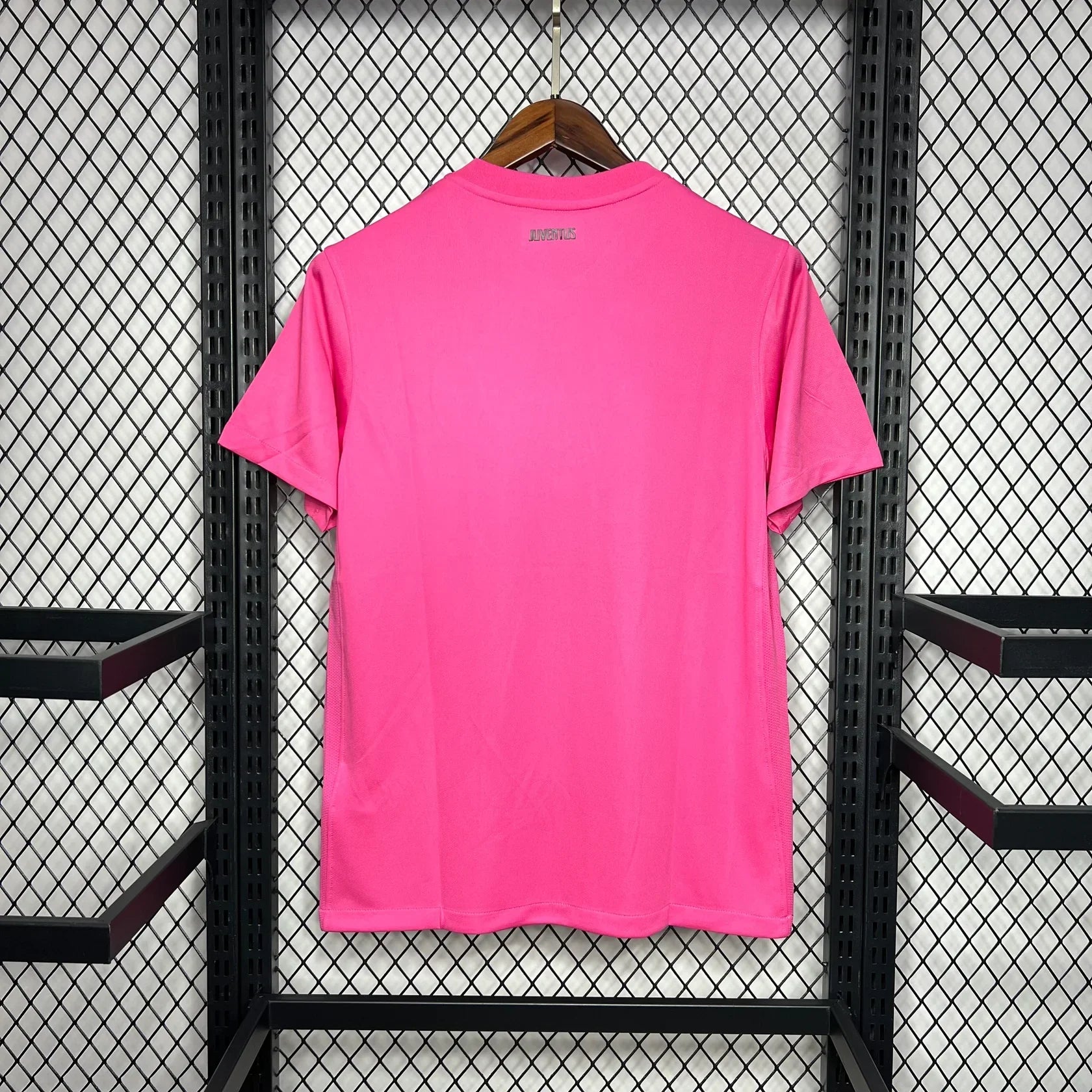 2011/2012 Retro Juventus Away Jersey