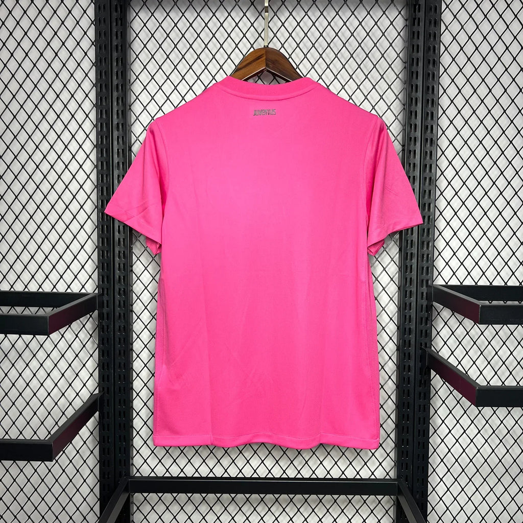 2011/2012 Retro Juventus Away Jersey