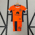 2023/2024 Inter Milan Third Away Kids Size